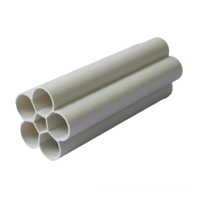 PVC porous communication pipe series